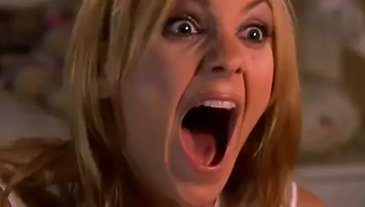 Ana faris ağzı açık 1