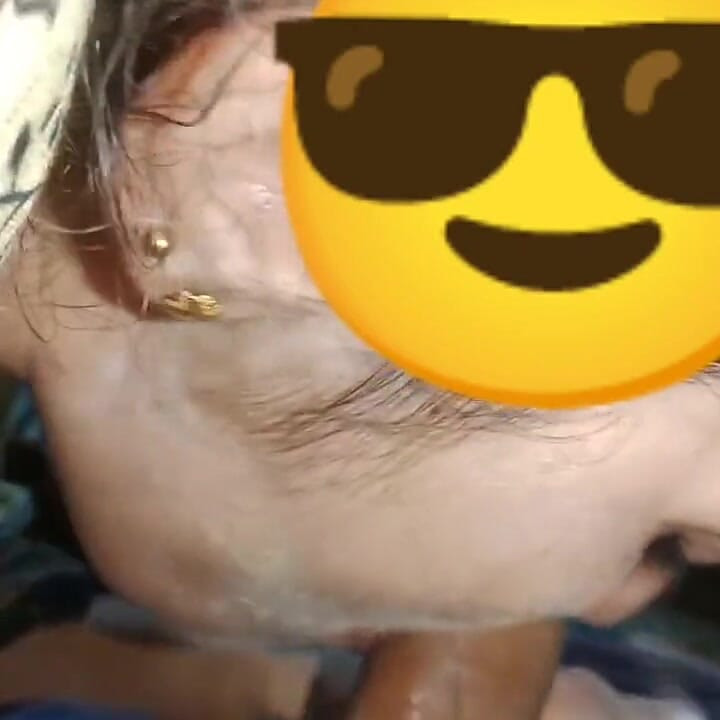 Hintli MYLF Oral Seks