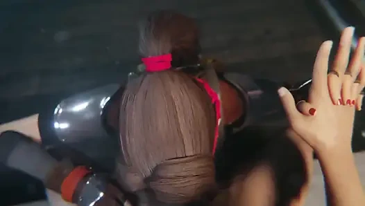 Jessie Rasberry sakso yüze kırmızı ruj