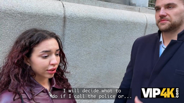 VIP4K. A daring social experiment on the streets of Prague