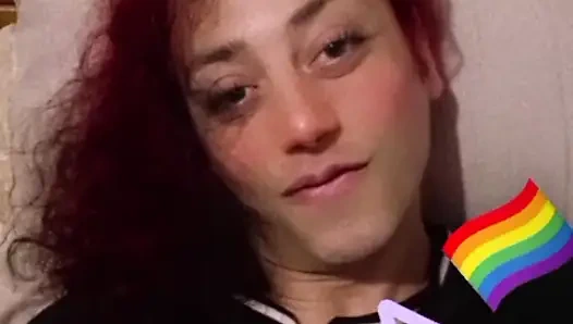 SAMIA LADYBOY SISSYBOY TSGIRL MOROCCO SAMIA LADYBOY GIRLY