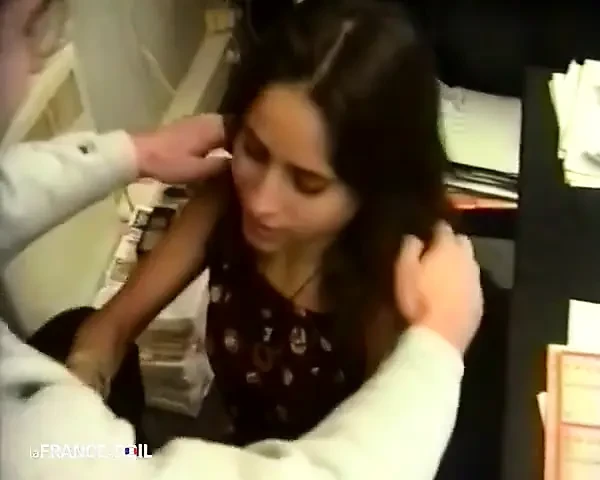Michaelle, emmek isteyen 20 yaşında!