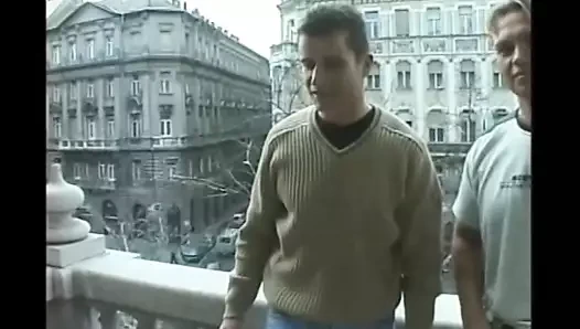 Lanet olası çılgın gün!!! - bölüm #02