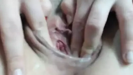 yüksek sesle inleme