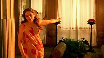 Novecento (1976) 008 Dominique Sanda