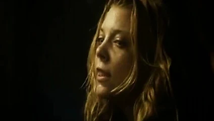 Natalie dormer - soluyor