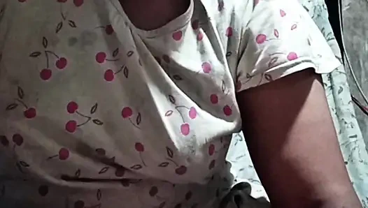 Raw & Real: Mohini's First Private Video Call Session