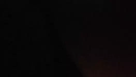 Dik prenses yapılmış kendini boşalmak