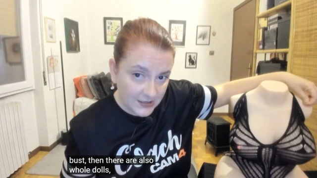 Cam4'te bestrealdoll gövdenin kutu açılımı ve incelenmesi - unutulmaz bir deneyim