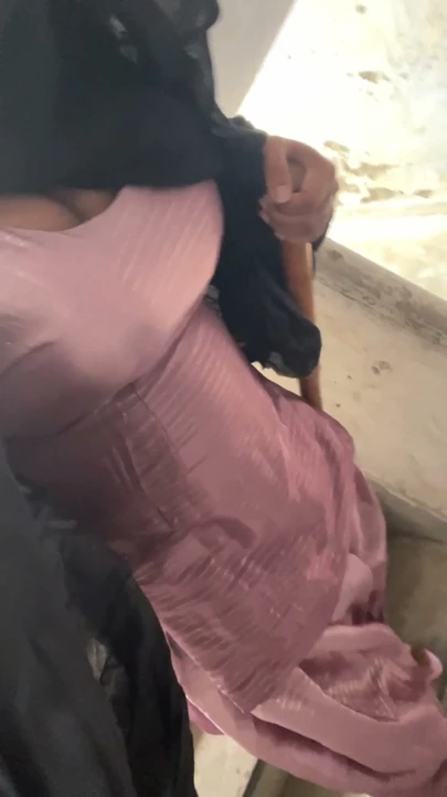 parlak ipeksi saten takım salwar cross dresser hint bhabhi büyük göğüsler | Bölüm 2