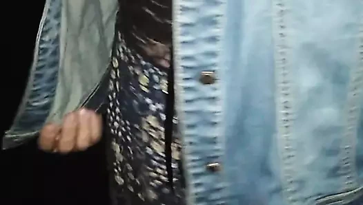 karısı üzerinde the stet