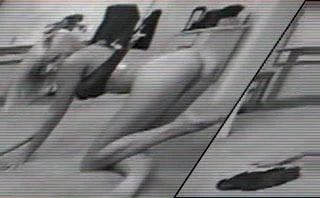 baywatch'dan Gena lee nolin