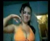 benim lezbiyen rüya dans