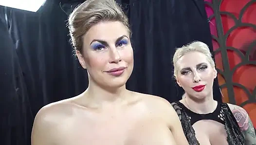 Ggg John Thompson - Erkeklerde Anal Havai Fişek