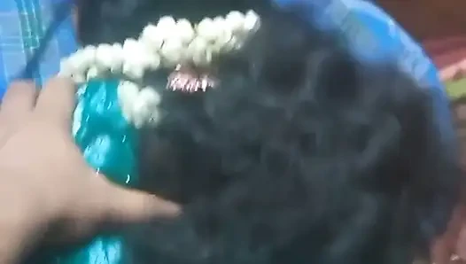 Büyük siyah götümü gavat kocamın terfisi için kıdemli patrona sundum - tamil domaltmalı anal! Indianhotwifex