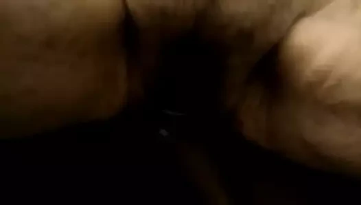 Arkadaşımın olgun karısı benim bbc zevk