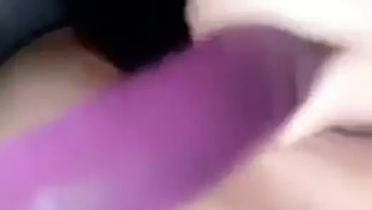 Deli gibi ama iyi amcık