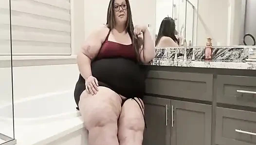 Tombul cenneti: kostümlü rol yapma azdırma (sd)