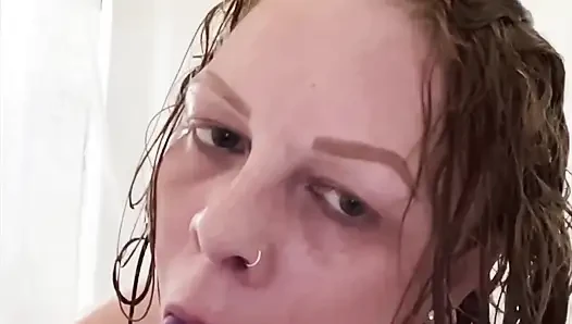 Tender Shower Touches
