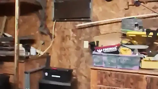 Ev yapımı evli kadın tamamen tatmin oluyor