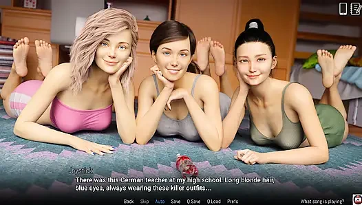 Problemler Üniversitesi - (pt 03) - dreamnow