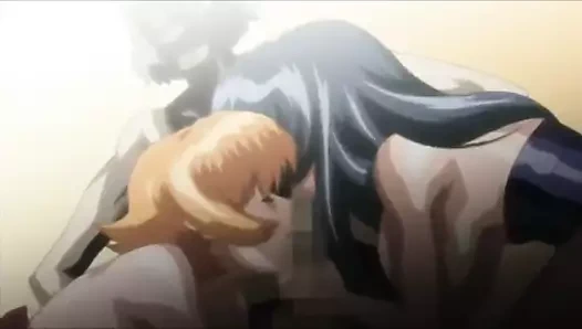 Taimanin asagi kahrolası oral seks