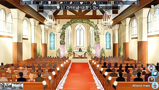 Love sex ikinci taban bölüm 24 randevu loveskysan69 tarafından çok zor