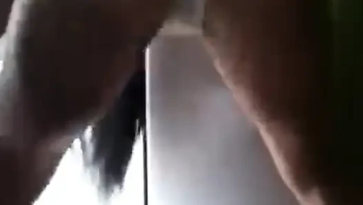 Çıplak dans