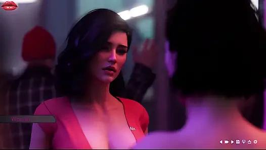 Bayan Denvers 18 Nicole Wanda'ya aşkını toplıyor