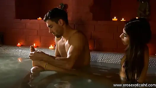 Eros exotica hd: tantra teknikleri (hd): bölüm 4
