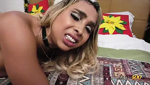 Sweet Holiday Mornings