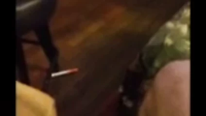 karısı paylaştı