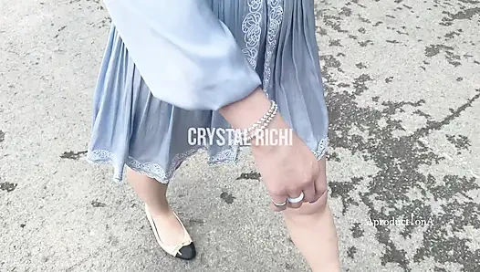 Benim özel umumi tuvalet