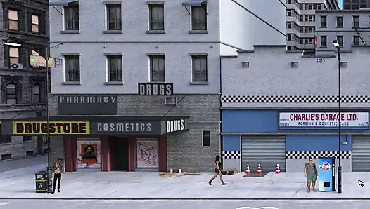 Sapık maker 7 kelsi'nin 5 kişilik bukkake yüzü ve vücut drench