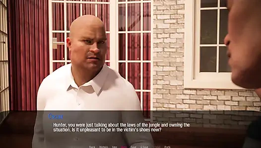 Kate 9 Kate randevus için alışverişe gitti.