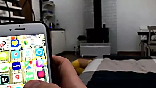 FUCKED NEVLASTNI SESTRA S MYM MALYM PENISEM