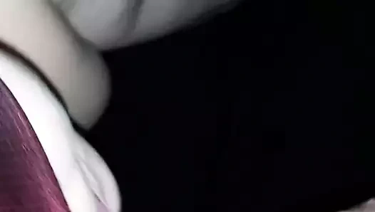 Amatör ev yapımı mfm fantezi bbw roleplay