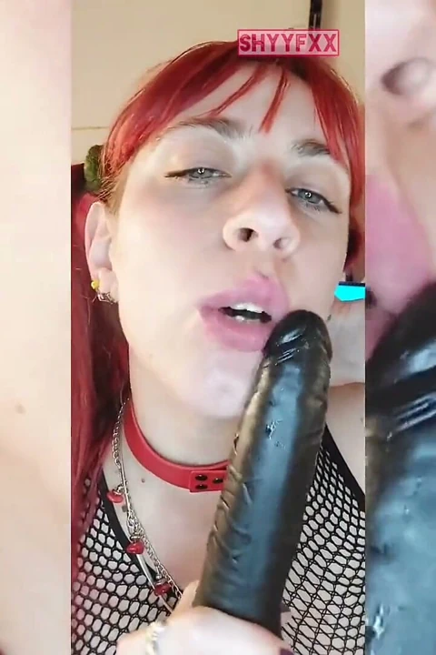 Shyyfxx emiyor videoyu bir hayranının kariyerine adadı 31 talimatı