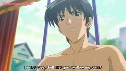 H-anime
