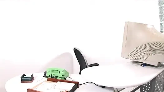 Sekreterler 3 (tam film)