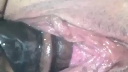 Chienne bir siyah bbc Fransız aşk fışkırtma