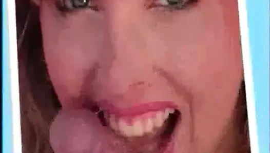 Misty mccaine - İngiliz retro anal