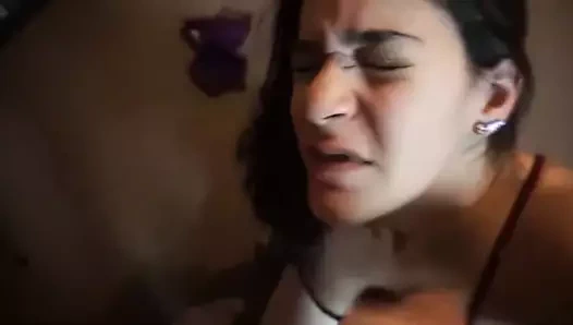 28yr eski karısı alır bir büyük twinks