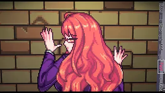 Intox hentai porno oyun ep.2 o barmen sikme onu