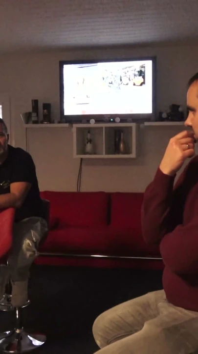 Emma secret - kamera arkası - röportaj und alle oyuncu seçme videoları auf fundorado | Klip 2