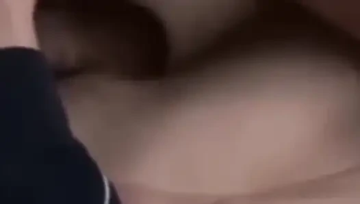 Yurtta seks / 18 yaşındaki birinci sınıf öğrencisi en iyi arkadaşının yarağına biniyor