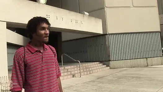 Playboy redd + pürüzsüz - ateşli yüze boşalma