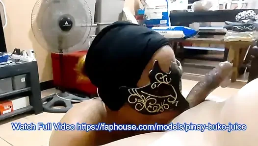 En iyi amatör Filipinli oral seks bölüm 1