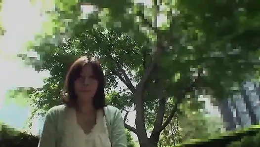 Japon genç kızlar çıldırdı - bölüm 02