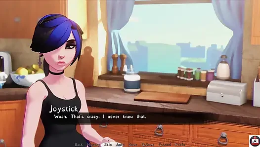 Hooked Part 6